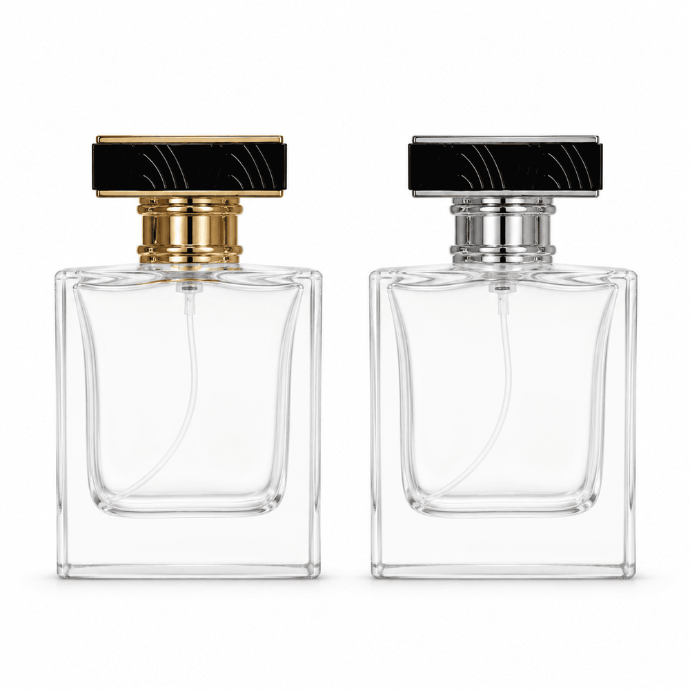 50 ML MİA PARFÜM ŞİŞE