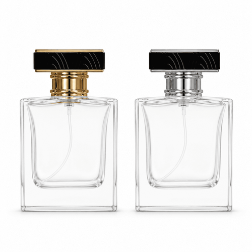 50 ML MİA PARFÜM ŞİŞE